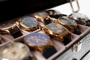 Uhrenankauf - Uhr verkaufen in Oberösterreich